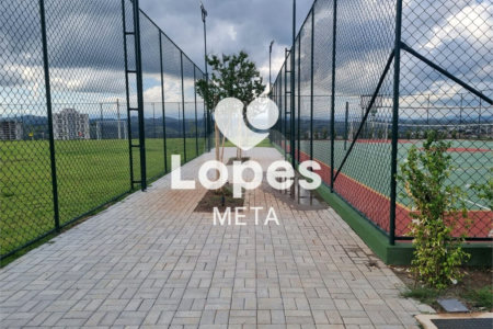 Terreno à venda em Condomínio Residencial Alphaville I, São José dos Campos, SP