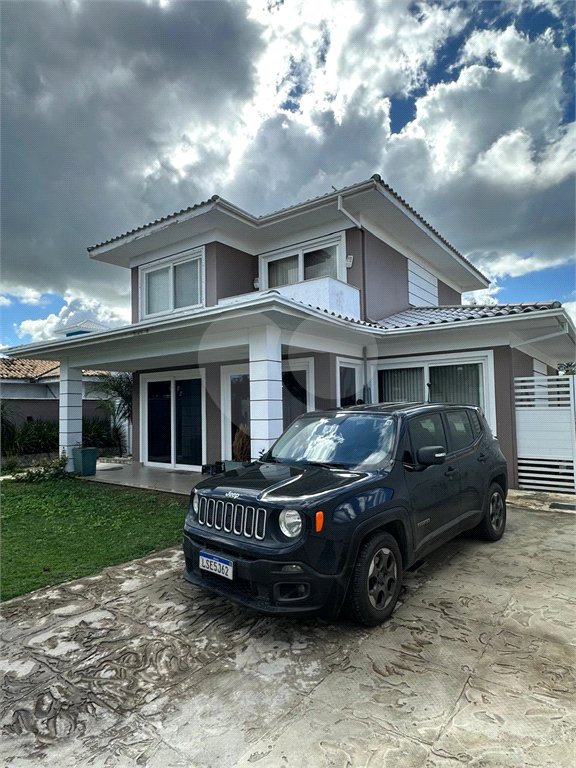 Casa à venda com 5 quartos, sendo 1 suíte, em Caravelas, Armação dos Búzios, RJ