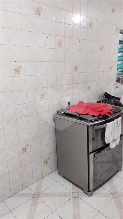 Sobrado à venda com 3 quartos, sendo 1 suíte, em Jardim Brasil (zona Norte), São Paulo, SP