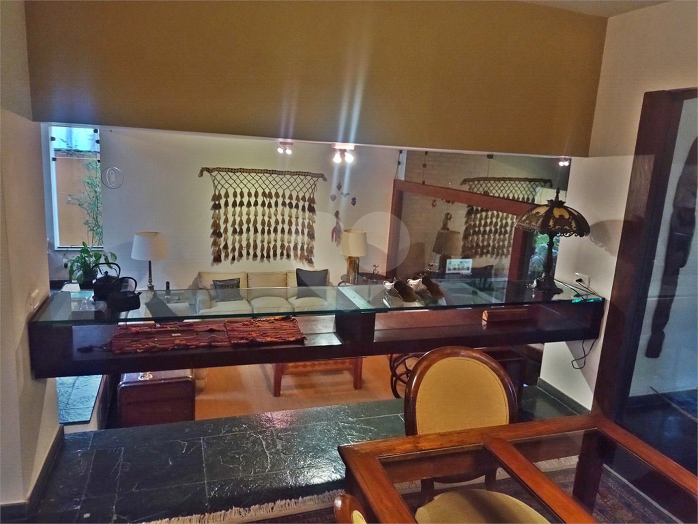 Casa à venda com 4 quartos, sendo 2 suítes,  em Morumbi, São Paulo, SP