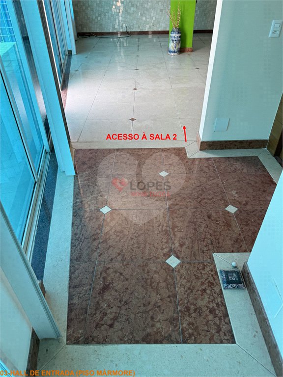Cobertura à venda com 4 suítes em Copacabana, Rio de Janeiro, RJ