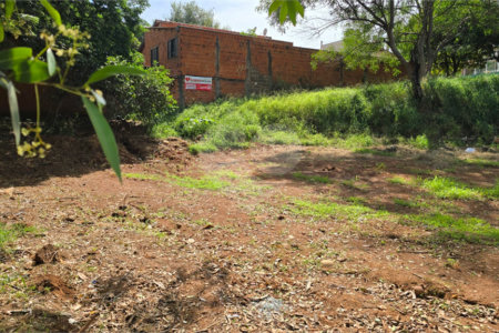 Terreno à venda no Centro, Ibitinga, SP