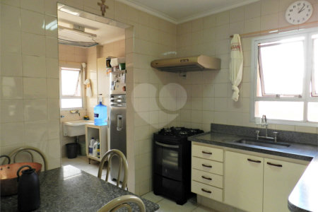 Apartamento à venda com 3 quartos, sendo 2 suítes, em Jardim Sumaré, Ribeirão Preto, SP