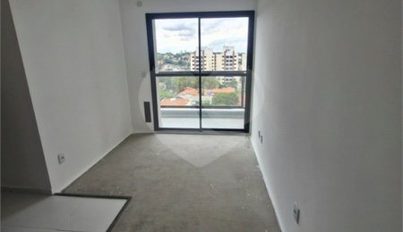 Apartamento à venda com 2 quartos em Butantã, São Paulo, SP
