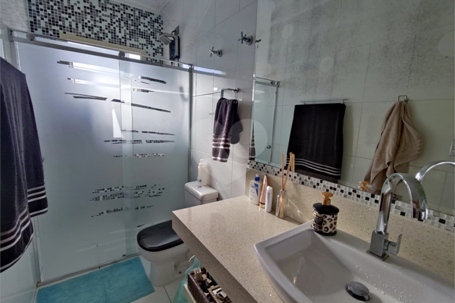 Casa à venda com 4 quartos, sendo 2 suítes, em Jaçanã, São Paulo, SP