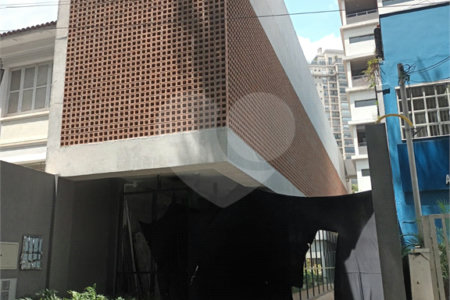 Apartamento à venda com 1 quarto em Perdizes, São Paulo, SP