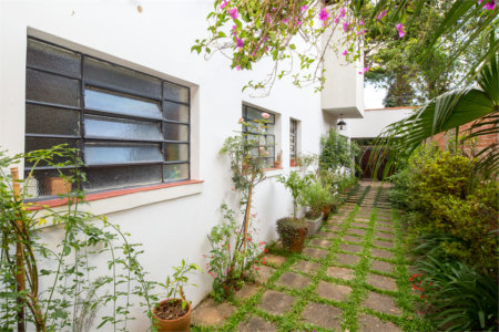 Casa à venda com 3 quartos, sendo 1 suíte, em Alto da Boa Vista, São Paulo, SP