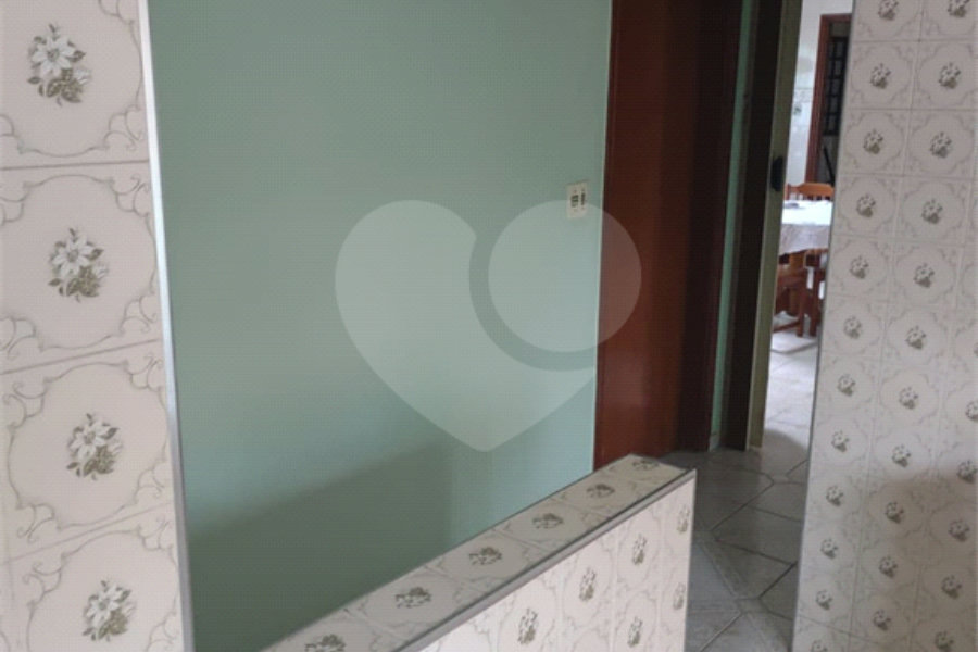 Casa à venda com 3 quartos em Horto, São Paulo, SP