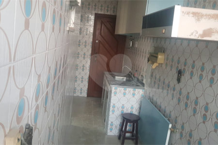 Apartamento à venda com 2 quartos em Méier, Rio de Janeiro, RJ