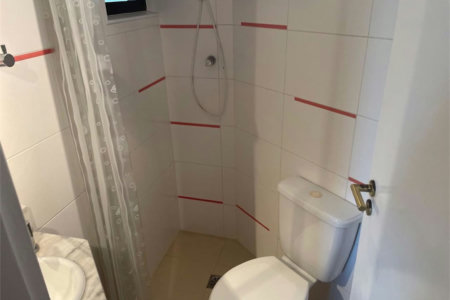 Apartamento Residencial à venda, Balneário Cidade Atlântica, Guarujá - AP0349.