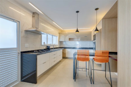 Casa à venda com 4 suítes em Brooklin Velho, São Paulo, SP