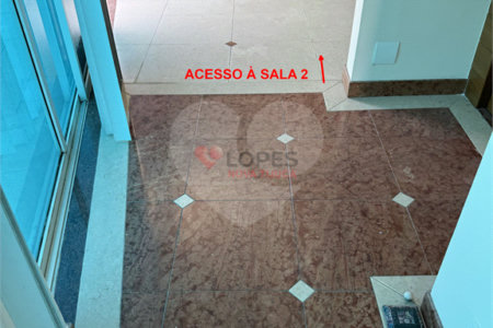 Cobertura à venda com 4 suítes em Copacabana, Rio de Janeiro, RJ