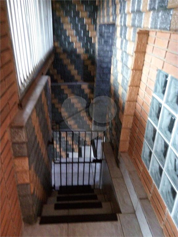 Sobrado à venda com 4 quartos em Jardim Ana Maria, Santo André, SP