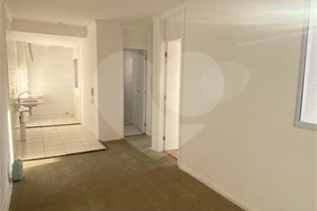 Apartamento à venda com 2 quartos em Campo Grande, Rio de Janeiro, RJ