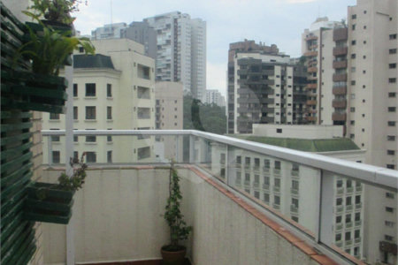 Cobertura à venda com 2 quartos, sendo 1 suíte, em Jardim Londrina, São Paulo, SP