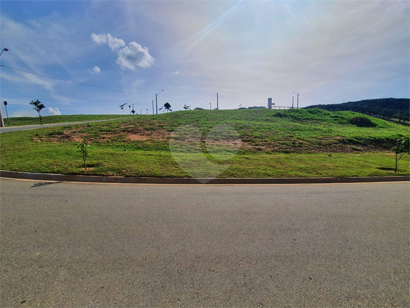 Terreno à venda no condomínio Ecologie Residencial Itatiba, Itatiba - SP