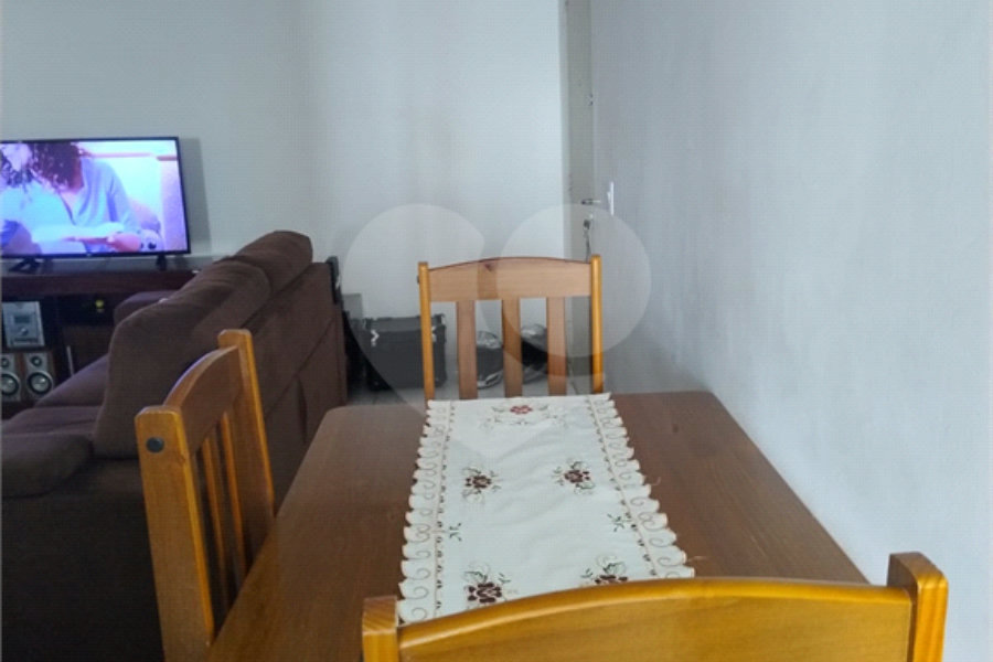 Apartamento à venda com 2 quartos em Tucuruvi, São Paulo, SP
