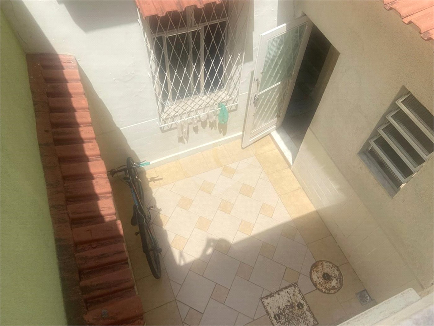 Casa de Vila à venda com 4 quartos em Grajaú, Rio de Janeiro, RJ