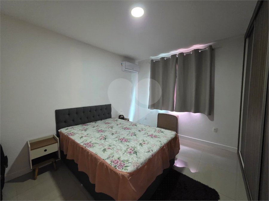 Casa em condomínio à venda com 3 quartos, sendo 1 suíte,  em Rasa, Armação dos Búzios, RJ