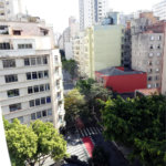 Apartamento à venda com 1 quarto em Vila Buarque, São Paulo, SP