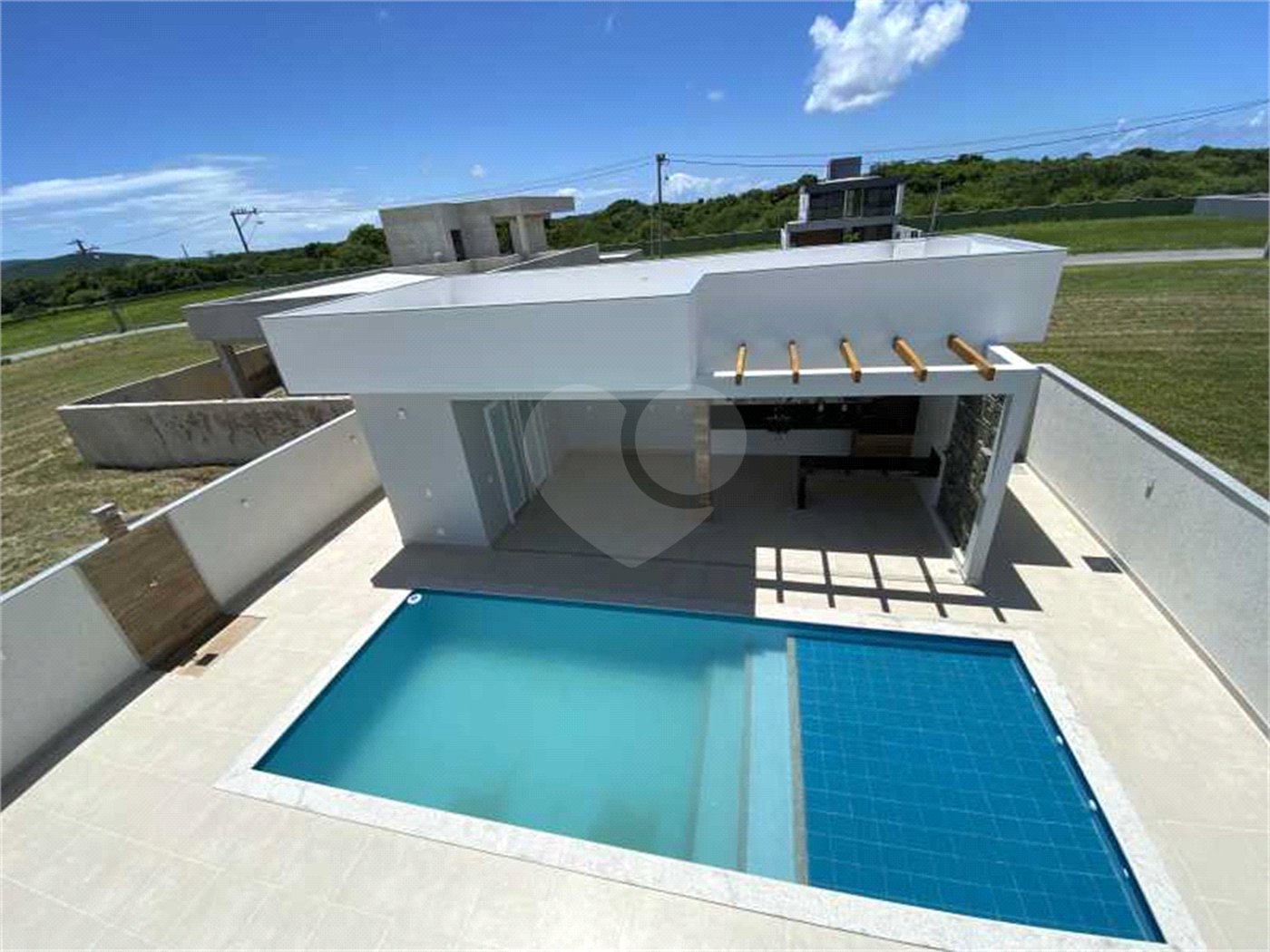 Casa à venda com 4 suítes em Ogiva, Cabo Frio, RJ