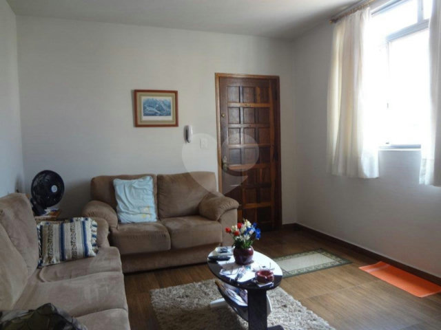 Apartamento à venda com 2 quartos em Santana, São Paulo, SP