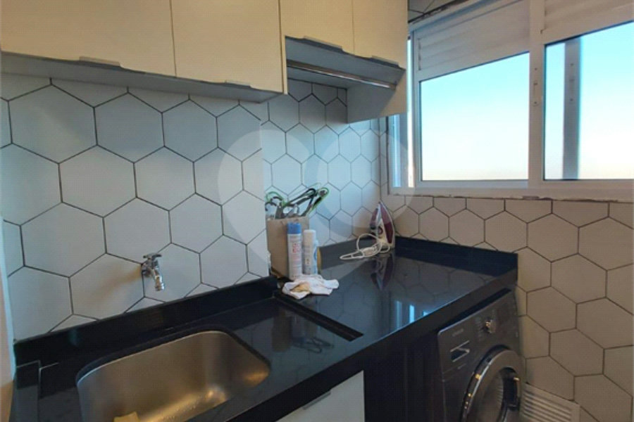 Apartamento à venda com 3 quartos, sendo 1 suíte,  em Mandaqui, São Paulo, SP
