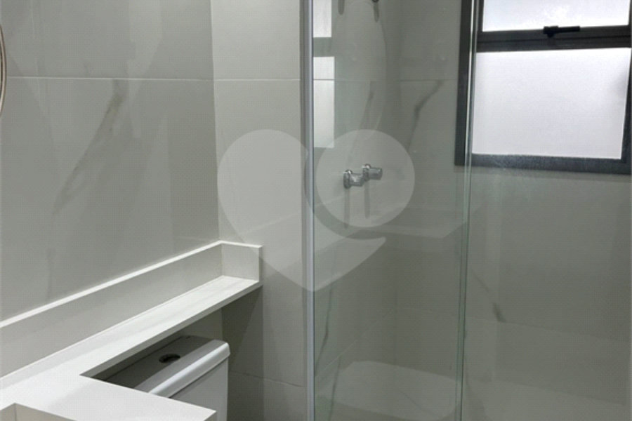 Apartamento à venda com 2 quartos, sendo 1 suíte, em Barra Funda, São Paulo, SP