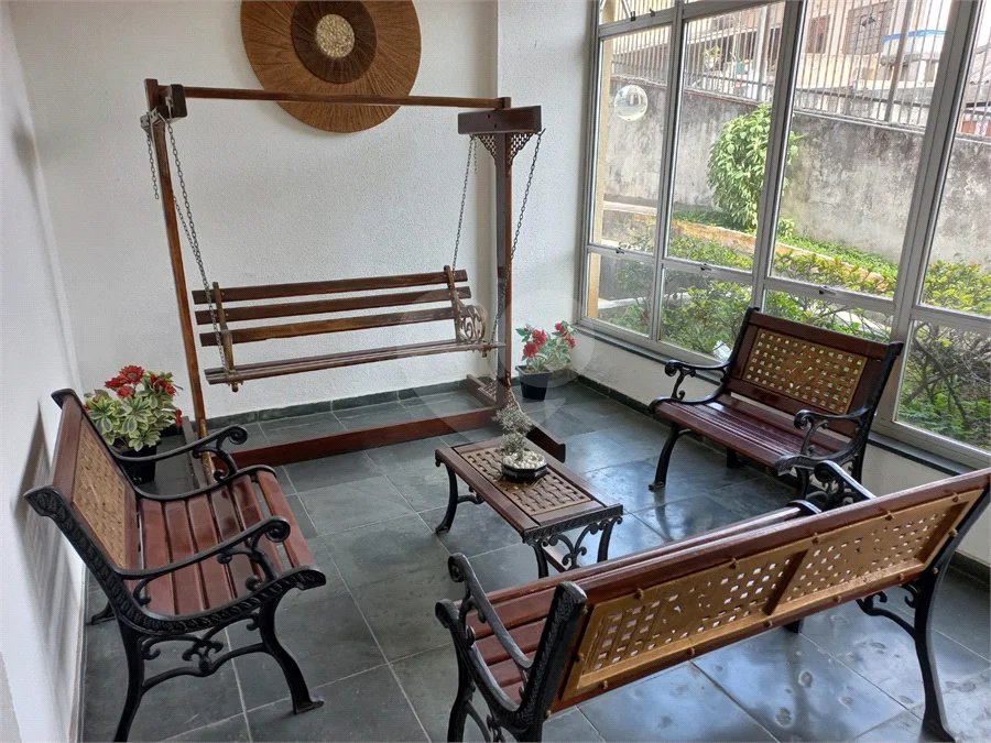 Apartamento à venda com 1 quarto em Vila Nova Cachoeirinha, São Paulo, SP