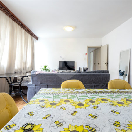 Apartamento à venda com 3 quartos em Jardim Paulista, São Paulo, SP
