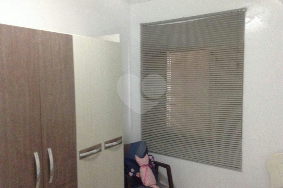 Casa à venda com 3 quartos em Imirim, São Paulo, SP