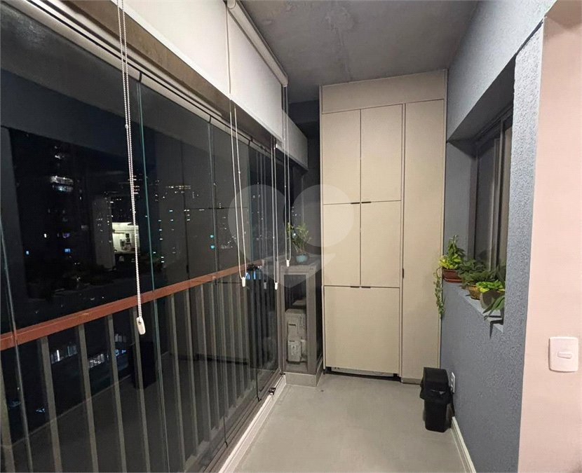 Apartamento à venda com 2 quartos, sendo 1 suíte,  em Santo Amaro, São Paulo, SP
