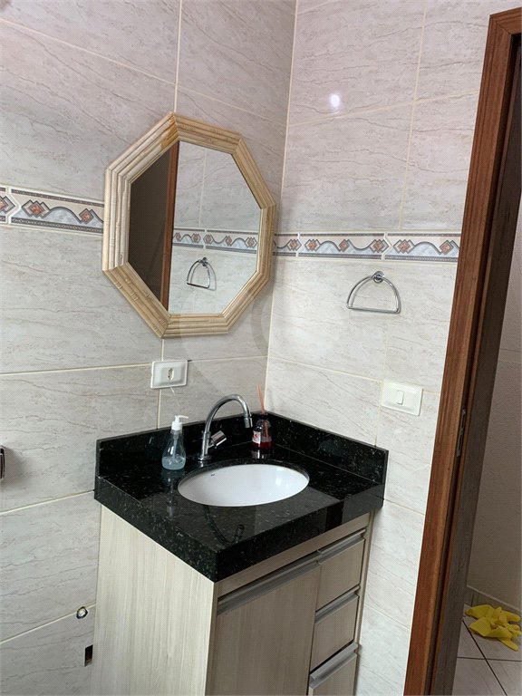 Casa à venda com 2 quartos, sendo 1 suíte, em Vila Progresso, Salto, SP