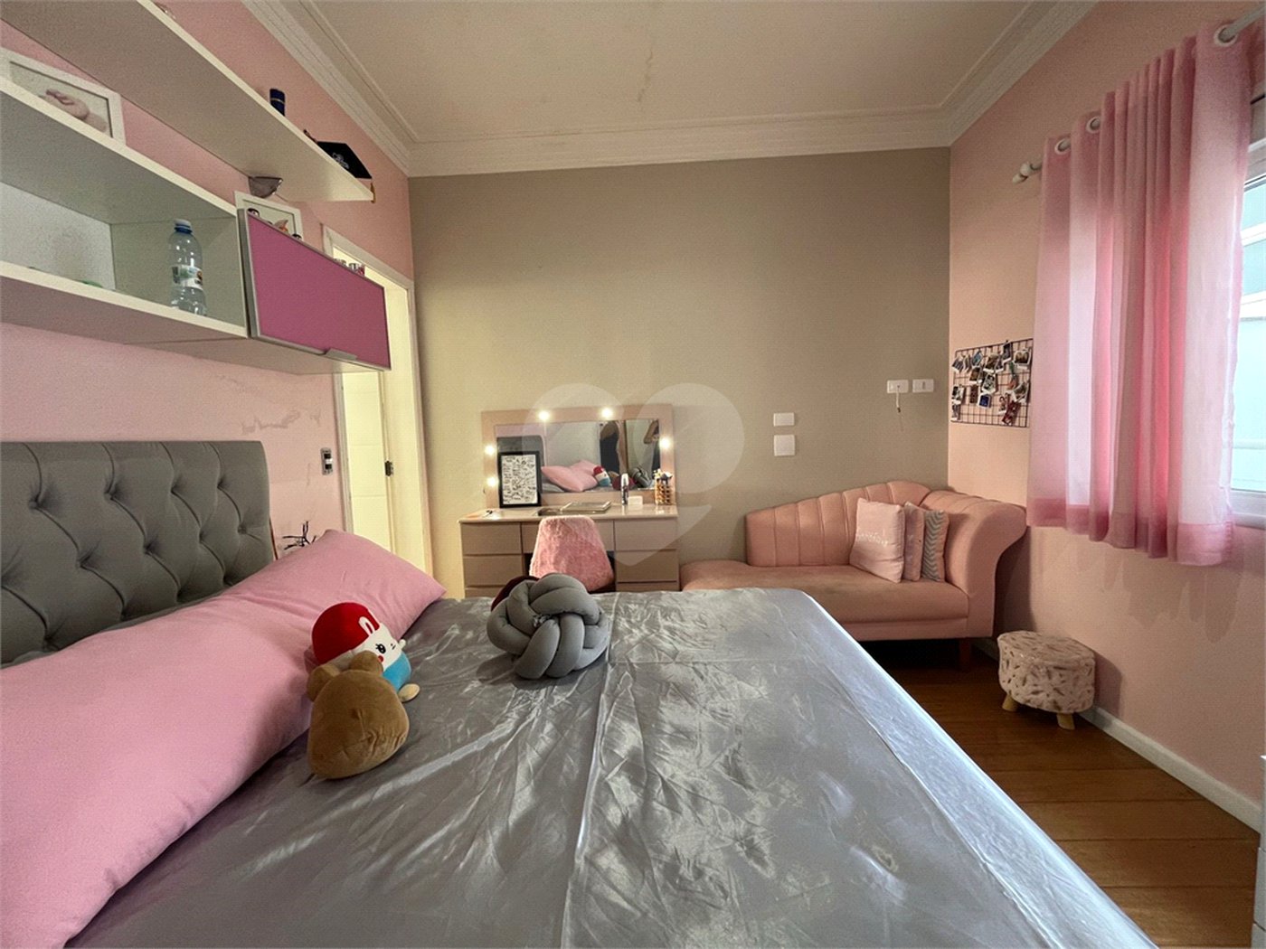 Casa à venda com 3 suítes no condomínio Reserva Nova Cantareira, São Paulo - SP