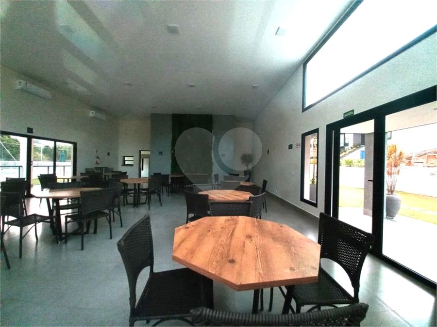 Casa à venda com 3 quartos, sendo 1 suíte, no condomínio Park Gran Reserve, Indaiatuba - SP