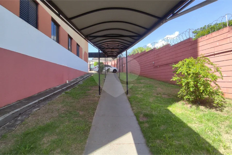 Apartamento à venda no Edifício Amarante no Bairro Jaraguá em Piracicaba - SP.