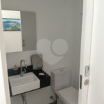 Apartamento à venda com 1 suíte em Indianópolis, São Paulo, SP