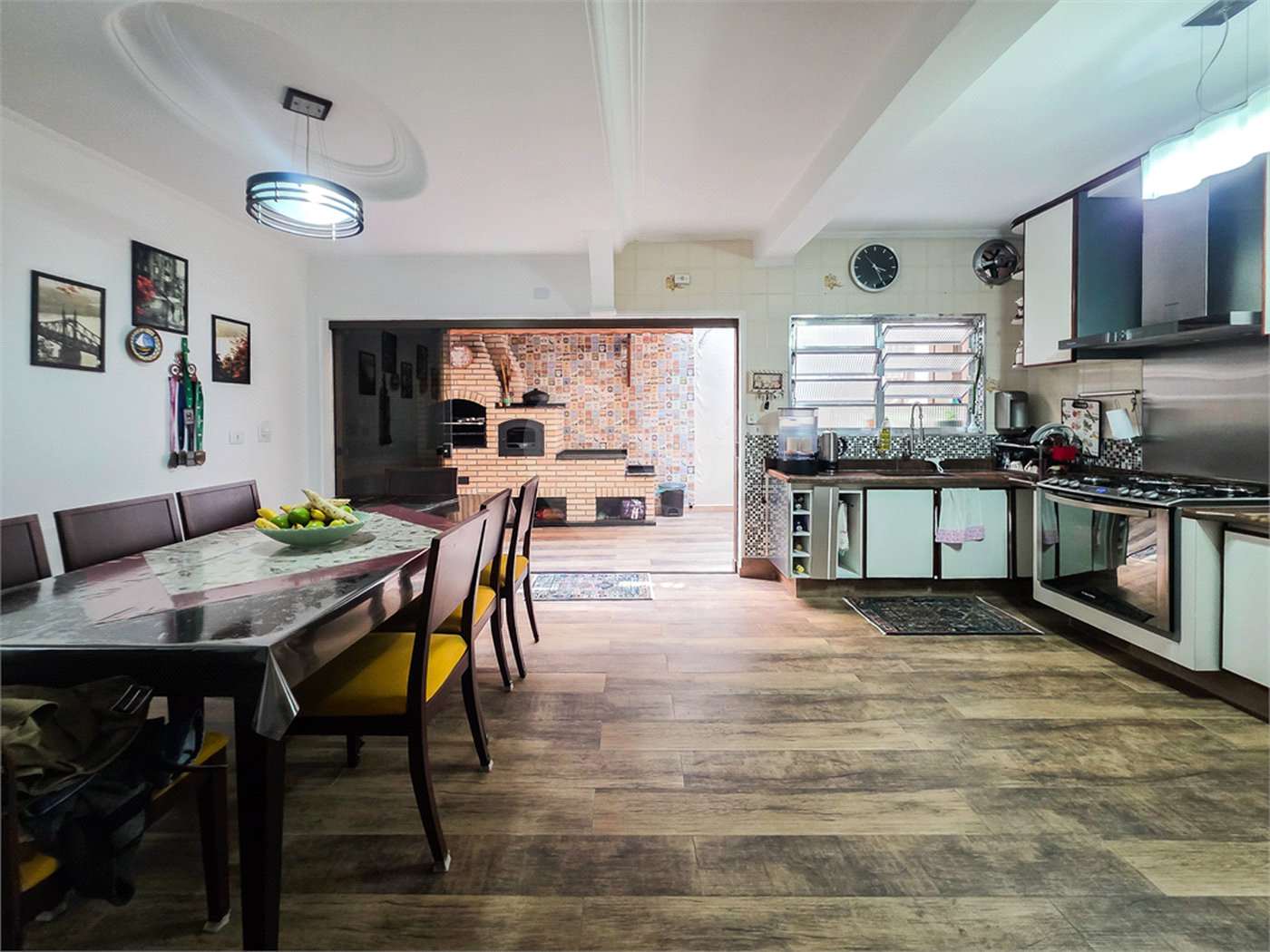 Casa à venda com 4 quartos, sendo 1 suíte, em Sapopemba, São Paulo, SP