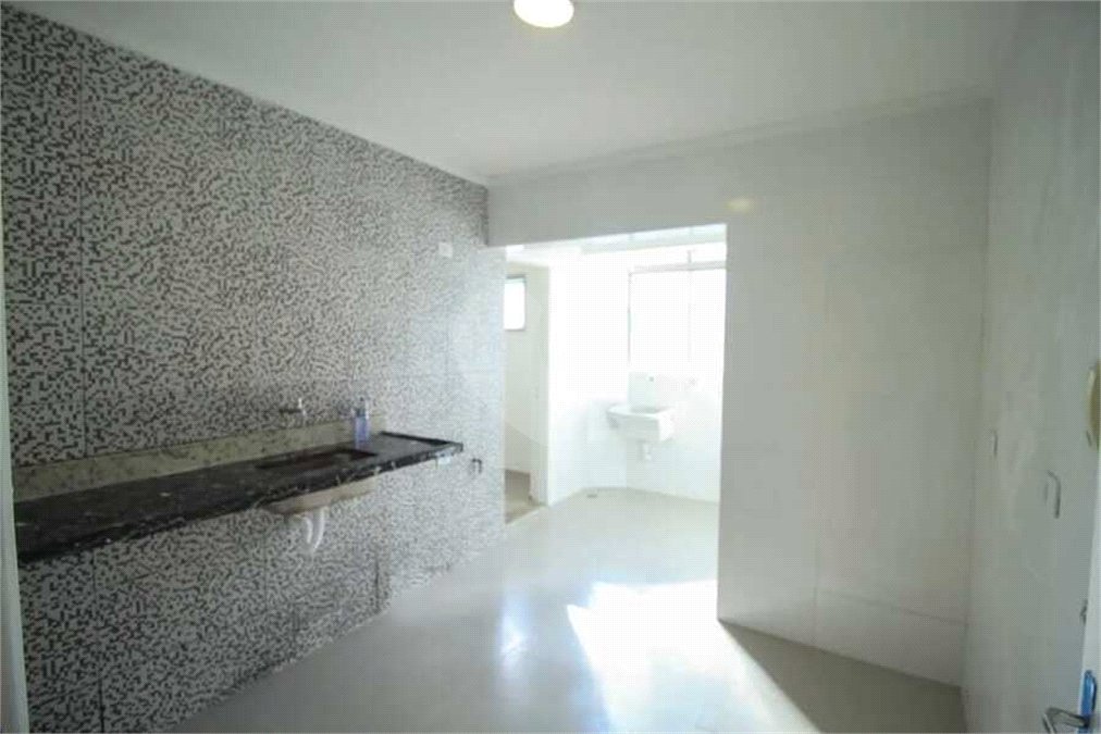 Apartamento à venda com 2 quartos em Alto da Mooca, São Paulo, SP