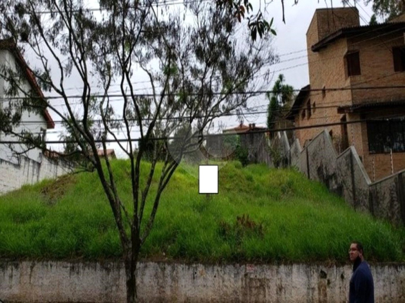 Terreno à venda em Parque dos Príncipes, São Paulo, SP