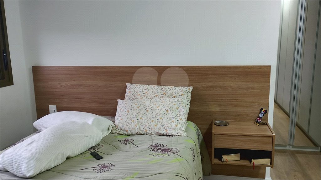 Apartamento à venda com 2 suítes em Vila Leopoldina, São Paulo, SP