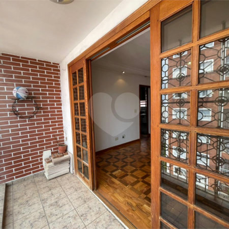 Apartamento à venda com 2 quartos em Água Fria, São Paulo, SP