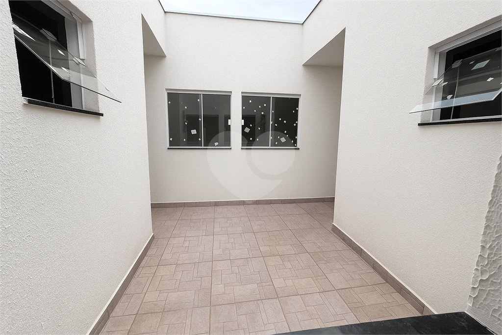 Casa de Vila à venda com 2 quartos em Jardim Residencial dos Reis, Sorocaba, SP