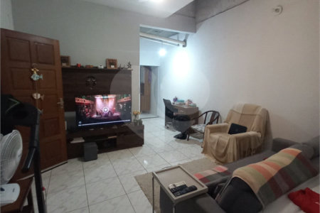 Casa à venda com 1 quarto em São José, Armação dos Búzios, RJ