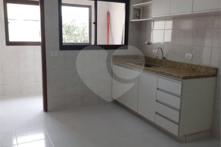 Apartamento para alugar com 2 quartos em Vila Euclides, São Bernardo do Campo, SP