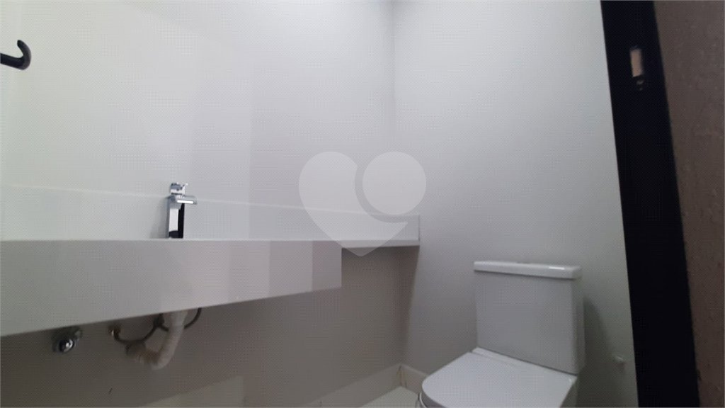 Casa à venda com 3 quartos, sendo 1 suíte, no condomínio Park Gran Reserve, Indaiatuba - SP