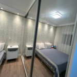 Apartamento à venda com 3 quartos, sendo 2 suítes, em Vila Andrade, São Paulo, SP