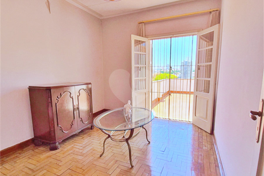 Sobrado à venda com 3 quartos em Santana, São Paulo, SP