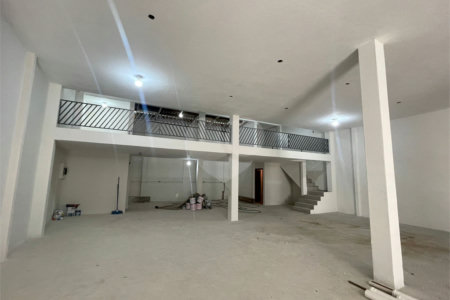 Salão para alugar em Jardim São Dimas, São José dos Campos, SP