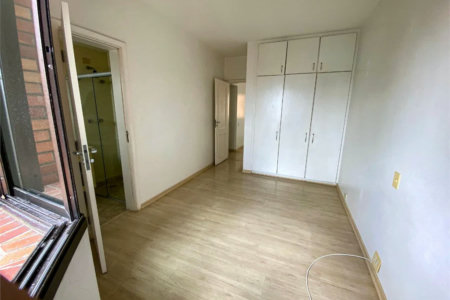 Apartamento à venda com 4 suítes em Vila Suzana, São Paulo, SP